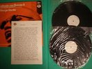 GIORGIO GASLINI: COLLOQUIO CON MALCOLM X (2LP - TEST PRESSING + PRESS KIT) GTF