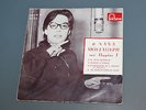 NANA MOUSKOURI A Paris EP Greek Original 7”