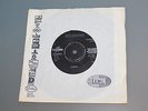 LISBETH Your Mother Should Know 7” FINNISH Beatles Translation RARE
