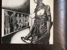 Nurse With Wound - Chance meeting On A Dissecting Table Vinyl .Throbbing Gristle
