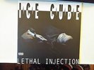 Ice Cube - Lethal Injection Vinyl Record