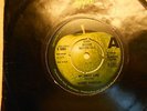 GEORGE HARRISON - My Sweet Lord - What is life- Original Demo Copy, 45rpm Slngle