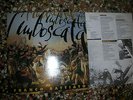 vinile 33 giri  L'IMBOSCATA - Franco Battiato 1996 contiene 