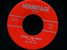 JOE and ANN - Runnin and Foolin. 60s Northern soul 45. Nice HERMITAGE. MP3