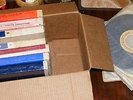 RARE Seeburg Industrial/Mood/Basic Music Library Record LOT