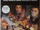 Kitty, Daisy & Lewis - Smoking in Heaven 2LP/Download NEU/SEALED gatefold sleeve