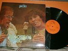 Besombes Rizet Pole NM 2 LP Synth Electronic France 1975 Tapioca (US Seller)