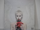 DIE ANTWOORD - Ten$ion-VINYL-RARE VG+LTD ED-ZEF DWT703121-Tension LP