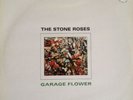 Stone Roses, The - Garage Flower (LP) - GARAGE LP 1