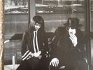 White Stripes, The - Get Behind Me Satan (2xLP, Album, Promo, Ltd)  - XLLP 191P
