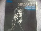 Rod Stewart - Little Miss Understood   Rare French P/S  Immediate 7