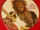 JIMI HENDRIX HEY JOE 12