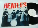 BEATLES - THE DECCA TAPES (RARE LP)