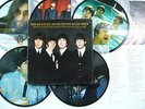 THE BEATLES - SO MUCH YOUNGER THEN (RARE 5LP BOX) PICTURE VINYL