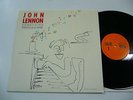 JOHN LENNON - SOMETHING PRECIOUS & RARE (RARE LP)