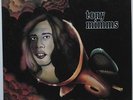 TONY MIMMS S/T 1970 Funk Soul Psych RCA ITALIANA Rare LP Promo Stamp