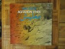 Malesch,Agitation Free,Vertigo Label,LP