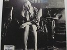 JOANNE VENT The black and white of it is blues 1969 PROMO White Label LP EX