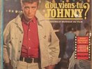 Johnny HALLYDAY D'où viens-tu JOHNNY ? Original 10