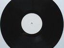 E. PRESLEY Elvis On Stage (Side A)/ AMEN CORNER (Side B) 1970 UNIQUE TEST PRESS