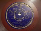 IDA COX Graveyard Dream Blues / Weary Way Blues PARAMOUNT 12044 Blues 78