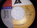 Greg Perry- It Takes Heart- Alfa
