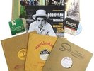 BOB DYLAN & THE BAND Basement Tapes - Raw 3LP 180g / 2CD SEALED
