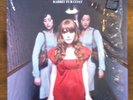JENNY LEWIS & WATSON TWINS RABBIT FUR COAT rilo kiley LP RED Vinyl 12
