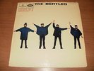 THE BEATLES  