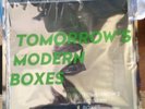 Thom Yorke Tomorrow's Modern Boxes LP vinyl Radiohead