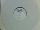 *Rare* Sonic Youth 'Flower/Halloween' Test Pressing, Art Rock, single ,12