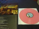 PINK FLOYD ANIMALS LP 1977 FRENCH IMPORT ON PINK VINYL W/ORIGINAL SLEEVE NM