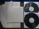 The Beatles self-titled/White Album MFSL Mobile Fidelity Double/2 LP Mint-