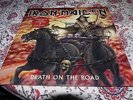 Iron Maiden Death on the Road Limited Edition 2x 12