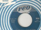 JAMES CARR Thats What I Want To Know REO RARE  NORTHERN SOUL 45