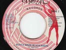 Ray I - Kunta Kinte Black Roots - WICKED