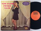 RARE FUNK BREAKS LP/ TEDDY PHILLIPS 