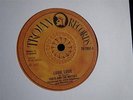 TOOTS & THE MAYTALS - Louie Louie c/w Pressure Drop '72 - Trojan Skinhead 7