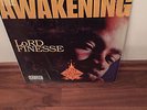 Lord Finesse - The Awakening - 1995 - Special Limited Edition Instrumental Vinyl