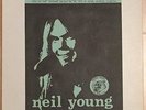 Neil Young - Coming Home - LIVE RARE VINYL LP RECORD - TMOQ