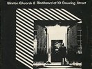 Winston Edwards & Blackbeard - Dub Conference at 10 Downing St. UK orig LP ??