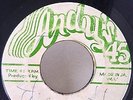 QUIET PLACE/THE PARAGONS & NOISY PLACE/U-ROY LITSEN