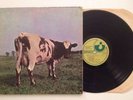 PINK FLOYD - ATOM HEART MOTHER - VINYL LP RARE 1ST PRESS COVER SMAS-382 (VG+)