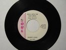 RARE NORTHERN SOUL 45 SHORTY LONG  DEVIL WITH THE BLUE DRESS / WIND IT UP  SOUL