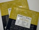 33CX 1182 & 33CX 1183 Mascagni Cavalleria Rusticana Maria Callas Serafin B/G
