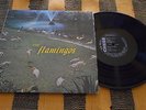 The Flamingos, Chess LP 1433, 12
