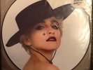madonna la isla bonita picture disc mint