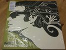 BARRY 7'S CONNECTORS 2xLP Italian Psych Library Film Music EX/EX