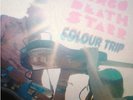 Ringo Deathstarr - Colour Trip RARE Raspberry Ripple Vinyl x/100
