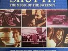 Shut It Music of the Sweeney Rare 2LP Set Mint